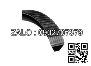 Dây curoa 870-5M 174T x 870mm
