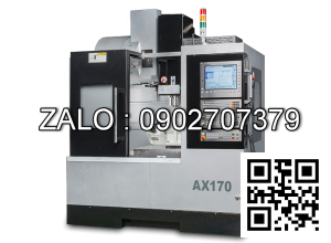 Máy gia công trung tâm dọc Pinnacle LV105