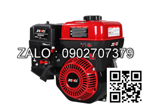 ĐẦU NỔ SENCI SC230 – 7.5HP