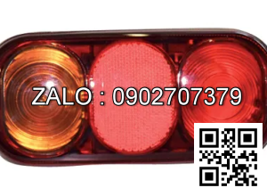 Đèn 220V 3W LED chiếu điểm ngồi