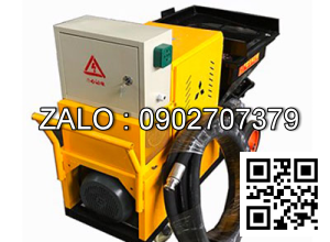 Máy phun vữa trát tường TV2 (7.5KW)