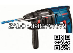 MÁY KHOAN BÚA GBH2-20RE