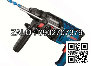 MÁY KHOAN ĐỘNG LỰC BOSCH GBH2-28DV