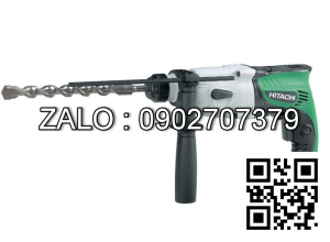Máy Khoan búa 2cn Hitachi DH24PG