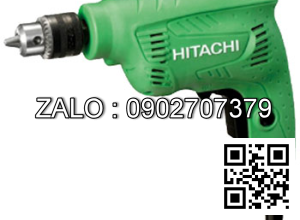 Máy khoan 10mm HITACHI D10VST