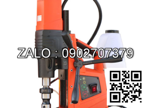 Máy khoan từ 50mm hiệu Magbor Model CK-50