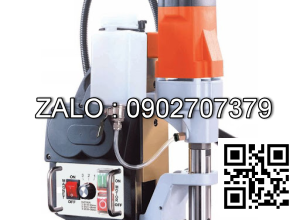 Máy khoan từ hạng nặng 140mm hiệu Magbroach MD-140