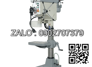 Máy khoan bàn 45mm kèm ta rô M26 tốc độ vô cấp Inverter MPT-45GEV