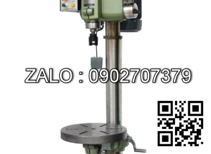Máy taro tự động Yi Chang M5 - M20 truyền động theo bánh răng HD-AT19