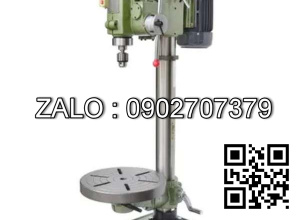 Máy khoan đứng Yi Chang 35mm tự động ăn phôi HD-350