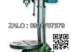 Máy khoan bàn Yi chang 16mm kèm ta rô M13 hiệu Horng Dar HDT-340