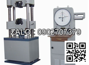 Máy kéo thép1000KN JINGYUAN