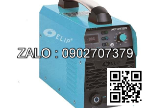 Máy hàn Hồ quang chìm Elip Inverter-IGBT E-1250