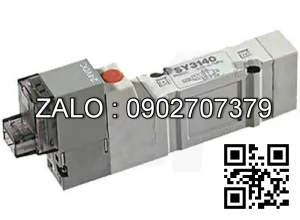 Van khí nén KCC KS534S