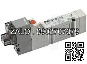 Van khí nén KCC KS534D