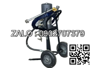 Máy phun bột, sơn Dolphin DP-6336ib