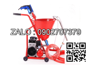 Máy phun chống thấm TV-PJ04