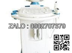 Máy siêu âm bàn đẩy 2D Chison 600A