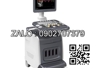 Máy siêu âm 4D và tim Chison i7