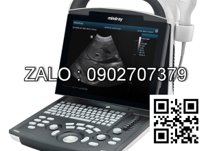 Máy siêu âm xách tay Mindray DP-30