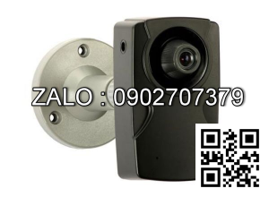 Camera IP Dual Streaming Pixord P-606