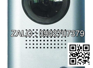 Camera chuông cửa màu KENWEI KW-138AMC