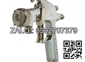 Súng phun sơn Devilbiss JGX-508-165-FF(1.4)-P