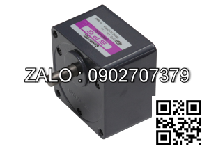 Hộp truyền động DJ8