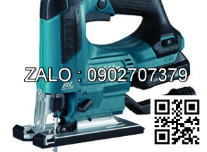 MÁY CƯA LỌNG PIN MAKITA JV103DZ