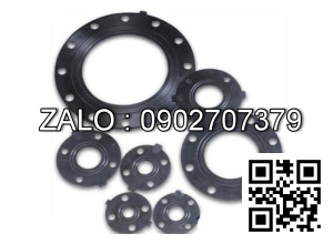 Đai Xiết Ôm Ống Có Ron Cao Su ( Cùm Ống ) Inox 304