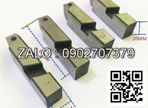 Dao Tiện Ren ỐNg ThéP