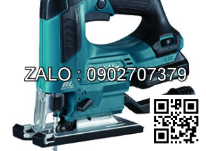 MÁY CƯA LỌNG PIN MAKITA DJV180Z