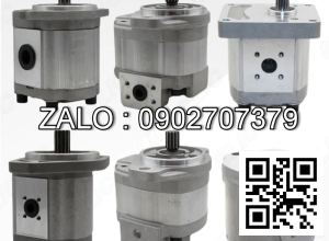 Bơm thủy lực 90R055HS1BC80R4S1C00GBA353524