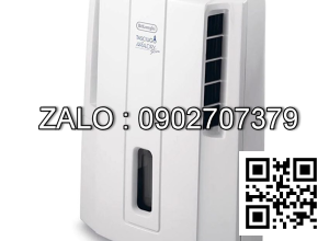 Máy hút ẩm Delonghi DEM12