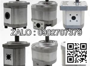 Bơm thủy lực 90R-055-DD-1-NN-60-P-4- S1-d-GBA-38-38-24