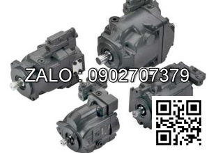 Bơm thủy lực 90M100NC0N8N0F1W00NNN0000E6