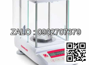 Cân phân tích Ohaus PA213