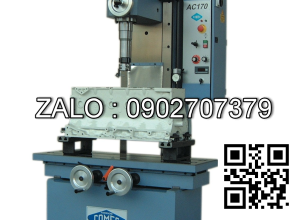 Máy doa đứng Comec AC 170