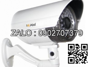 Camera thân hồng ngoại ICAM-301AIQ