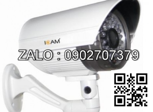 Camera thân hồng ngoại ICAM-602AIQ