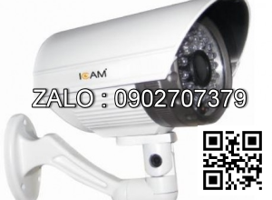 Camera Speed Dome ICAM-1310IQ