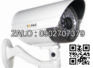 Camera Speed Dome ICAM-1520IQ