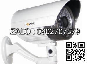 Camera Speed Dome ICAM-1610IQ