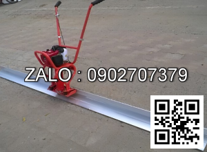 Đầm Thước Mitshubishi TU26 3,9m (1.5HP)