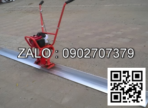 Đầm Thước Mitsubishi TU26 3,5m (1.5HP)