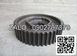 BÁNH NHÔNG - PULLEY