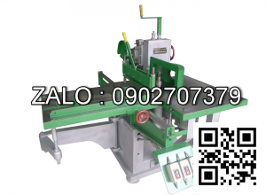 Máy phay mộng 3 động cơ