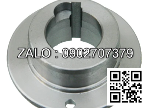 Pulley K15,K21,K25 NISSAN