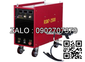 MÁY HÀN BU LÔNG RSN7-2500