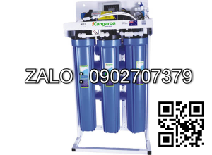 Máy lọc nước tinh khiết RO KANGAROO - KG 50